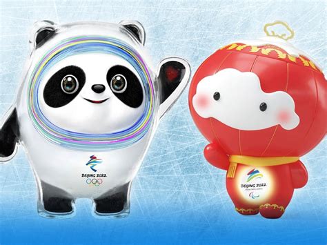The Behind-the-Scenes Process of Selecting the Mascots for the 2022 Olympic Games